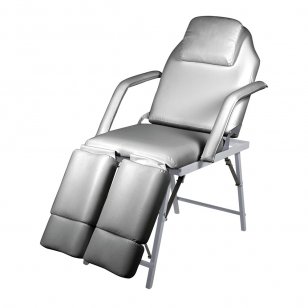 Педикюрное кресло МД-602, складное