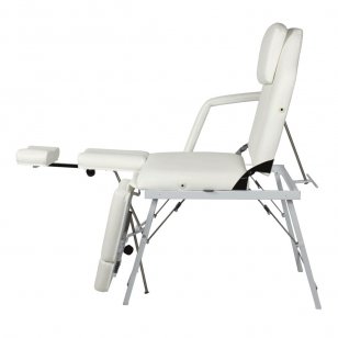 Педикюрное кресло МД-602, складное