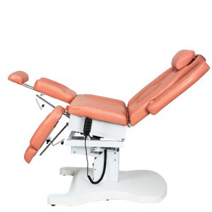Педикюрное кресло Оникс-01