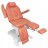 Педикюрное кресло Оникс-01