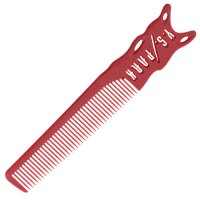 Расчёска для стрижки с эргономичной ручкой YS-209, Y.S.PARK