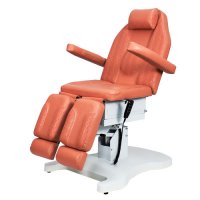 Педикюрное кресло Оникс-02