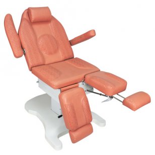 Педикюрное кресло Оникс-02