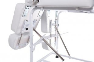 Педикюрное кресло ПК-012 Имидж Мастер