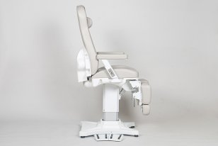 Педикюрное кресло SD-3884, 3 мотора