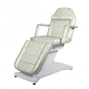 Косметологическое кресло МД-836-3, Бежевый
