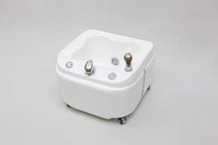 Педикюрная ванна P100