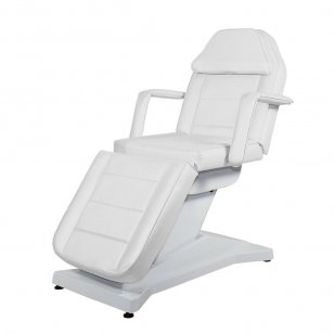 Косметологическое кресло МД-836-3, Белый Китай