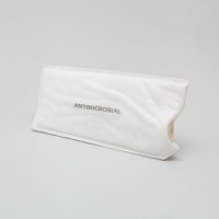 Мешок для аппаратов с пылесосом Antimicrobial (антибактериальный). САМОВЫВОЗ из СПБ
