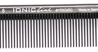 Расчёска IONIC рабочая с чаcтыми зубчиками