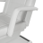 Косметологическое кресло МД-836-3 (Элегия-3С), 3 мотора