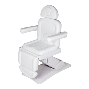 Косметологическое кресло МД-848-3, 3 мотора