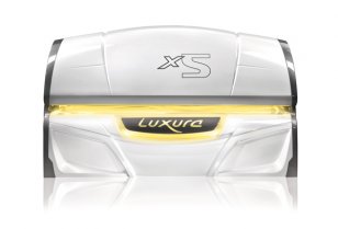 Солярий горизонтальный Luxura X5 II 34 Sli High Intensive