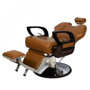 Кресло парикмахерское мужское МД-8763 