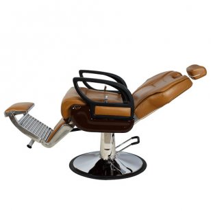 Кресло парикмахерское мужское МД-8763 
