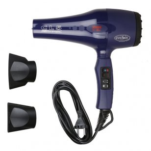 Фен CL5R ionic 2300 W Coif*in