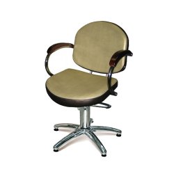 Парикмахерское кресло Орион Люкс-3