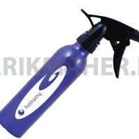 Распылитель Hairway Tubus Logo фиолет.метал.250мл.
