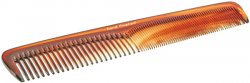 Расчёска комбинированная HOME COMB-19,3 см