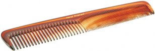 Расчёска комбинированная HOME COMB-19,3 см Sibel