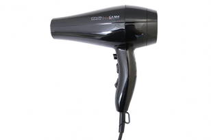 Фен профессиональный для укладки волос GA.MA DIVA ST 2300W GH3535