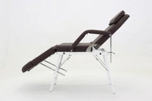 Механическое педикюрное кресло JF-Madvanta FIX-2A (КО-162)