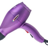 Фен профессиональный E-T.C. Light 2100Вт фиолетовый матовый