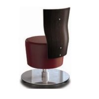 Стул SUITE STOOL WITH BACKREST