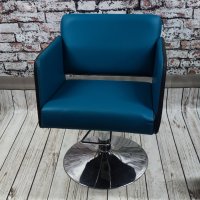 Кресло парикмахерское  Elouisa