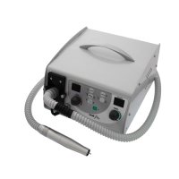 Педикюрный аппарат Medi Pro с пылесосом