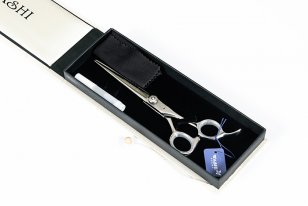 Парикмахерские ножницы прямые HF System