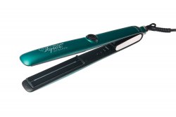 Паровой и инфракрасный выпрямитель для волос VAPOR STYLER INFRARED Зелёный