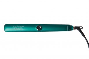 Паровой и инфракрасный выпрямитель для волос VAPOR STYLER INFRARED Зелёный