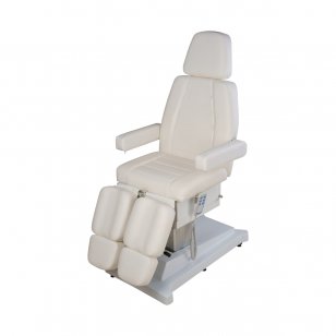 Педикюрное кресло Сириус-11, 3 мотора