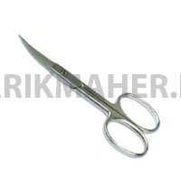 Ножницы MZ для ногтей NS-1/4-S 7cm