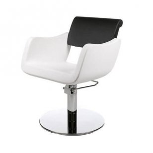 Кресло парикмахерское Babuska Chair, гидравлика 