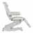 Косметологическое кресло МК70 GLAB Silver Fox