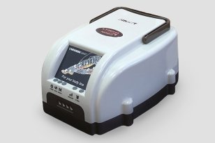 Аппарат для прессотерапии и лимфодренажа Lympha Norm Smart размер L