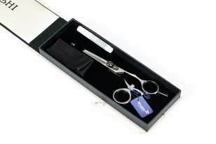 Парикмахерские ножницы прямые KS System 6.0 Washi