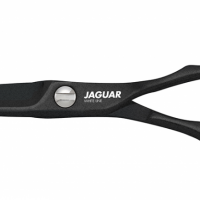 Ножницы Jaguar JP 10 Black 6.5 WL