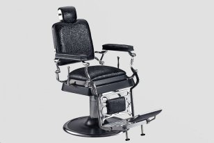 Кресло для барбершопа A500 SKELETON