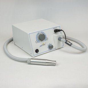 Аппарат для педикюра Air Jet с пылесосом