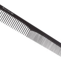 Расческа Hairway Carbon Advanced комб. 180 мм