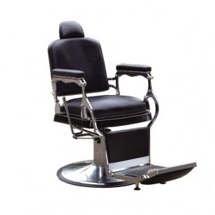 Кресло для барбершопа Barbiere