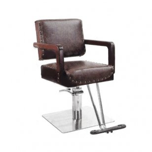 Кресло для барбер шопа Lea-2