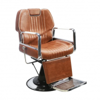 Мужское кресло Barber F-9153