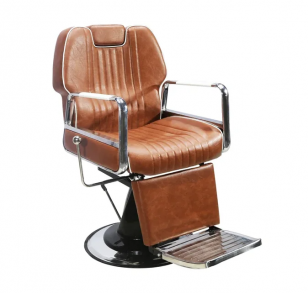 Мужское кресло Barber F-9153