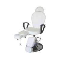 Кресло педикюрное ZD-346A 