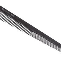 Расческа Hairway Carbon Advanced комб.конус. 175 мм