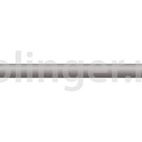 Бигуди-папилоты Hairway 25см сер.19мм (4222019)